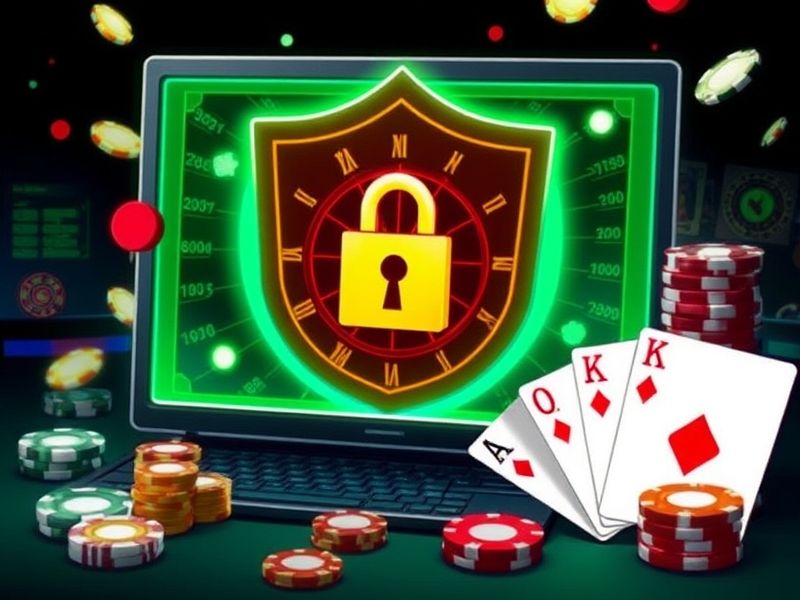 Discover comprehensive information about top online casino sites for real money gambling. Compare platforms, game variety, bonuses, and security. Your guide to trusted and licensed gambling destinations.